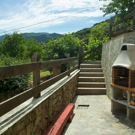 Armano Rural G10069 Country house *