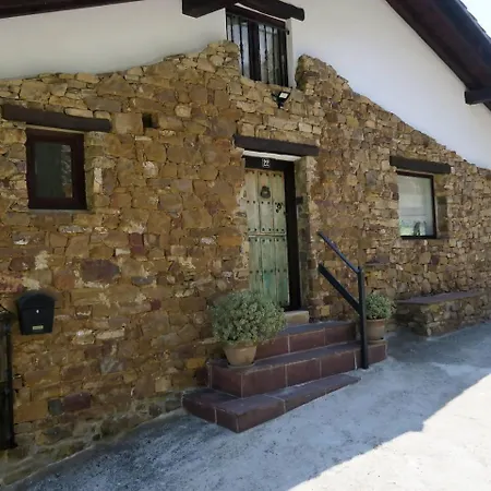 Armaño Rural Casa rural Tama