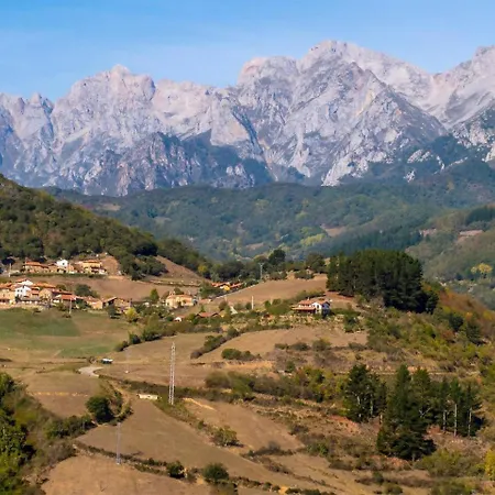 Armano Rural G10069 Country house *