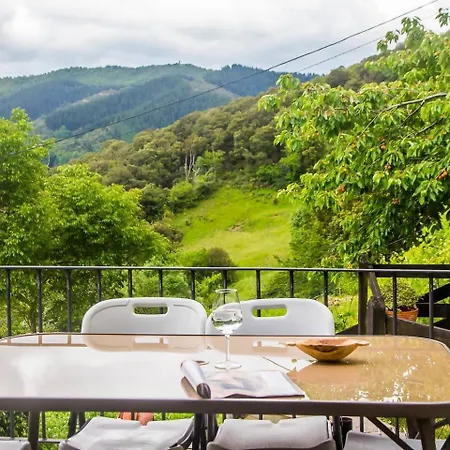 Armano Rural G10069 Country house Tama